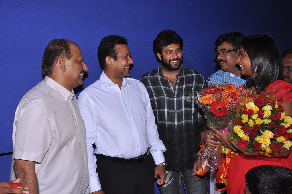 AGS Multiplex launch at OMR | Picture 37570